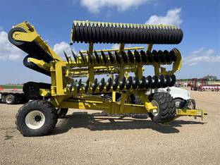 2023 Degelman PRO-TILL 41