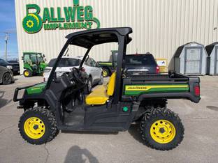 2022 John Deere XUV 865M