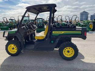 2022 John Deere XUV 865M