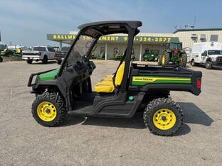 2022 John Deere XUV 865M