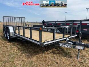 2023 CORNPRO UT-18 L