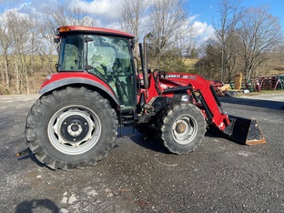 Case IH 105C