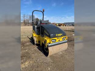 2022 BOMAG BW 120 AD-5