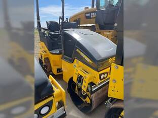 2022 BOMAG BW 120 AD-5