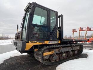 2018 Morooka MST2200VD