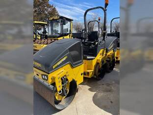 2022 BOMAG BW 120 AD-5