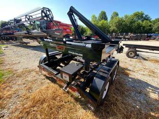 2022 J&M SPEEDTENDER PRO 251