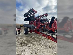 2022 Case IH SPEED-TILLER 475