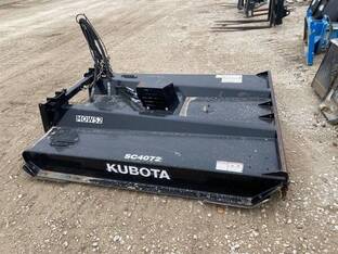 2023 Kubota SC4072