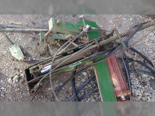 1984 John Deere 7000