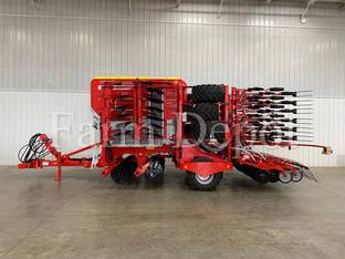 2023 POTTINGER TERRASEM V 6000 D