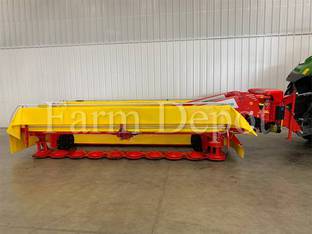 2024 POTTINGER NOVACAT S12