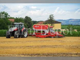2023 POTTINGER TERRASEM V 6000 D Z