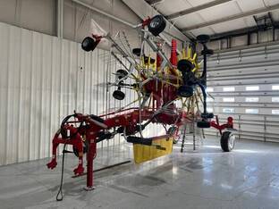 2023 POTTINGER TOP 962C