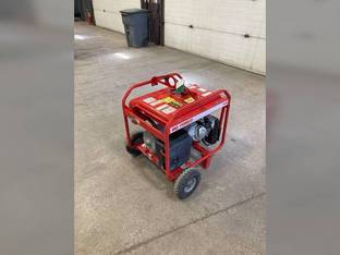 2021 MULTIQUIP GA6HR