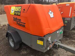 2022 Sullivan-Palatek D185PKR