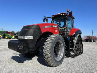 2015 Case IH MAGNUM 340 ROWTRAC