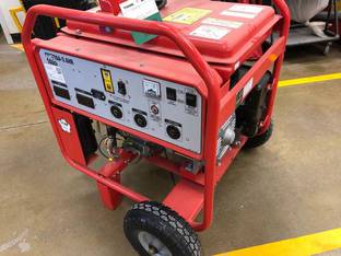 2021 MULTIQUIP GA3.6HR