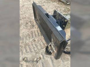 2021 UB Equipment UBSLMNT027