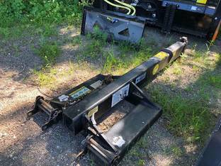 2021 Star Industries 1360B