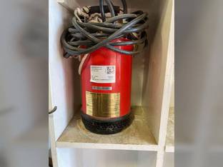 2022 MULTIQUIP ST2047