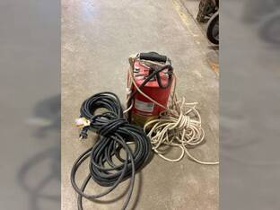 2022 MULTIQUIP ST2047