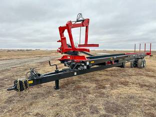 2025 Farm King 4480XD