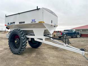 2025 Dalton Ag MOBILITY 1200WS