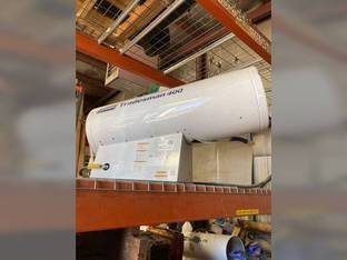 2022 LB WHITE TRADESMAN 400