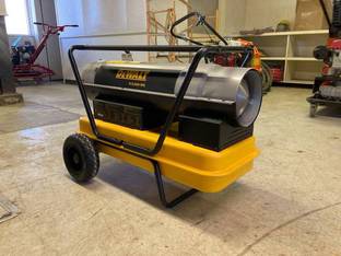 2021 DeWalt DXH215HD