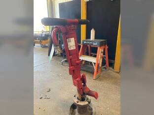 2022 Chicago Pneumatic CP0032