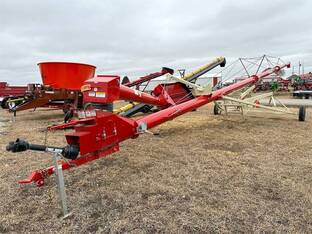 2025 Farm King 10x70