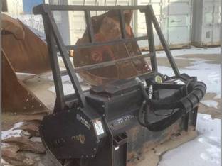 2015 John Deere MH60C