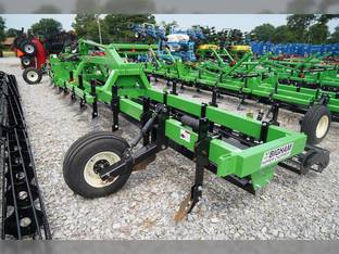 2022 Bigham Brothers HC40SF