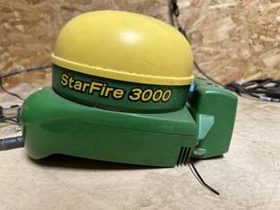 John Deere STARFIRE 3000