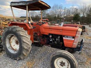 Allis-Chalmers 5040
