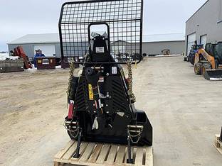 2023 Wallenstein FX110