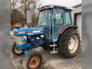 Ford 6610