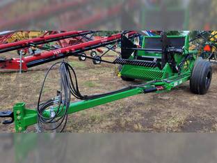 2024 SUMMERS MFG RP6700