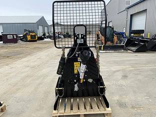 2023 Wallenstein FX85