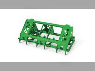 2022 Frontier MG20F GRAPPLE