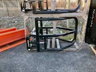 2024 Land Pride BG2400