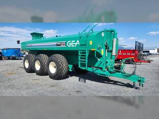 2025 GEA EL48-6D6100