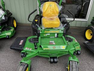 2025 John Deere Z720E