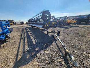 2017 Honey Bee AF236