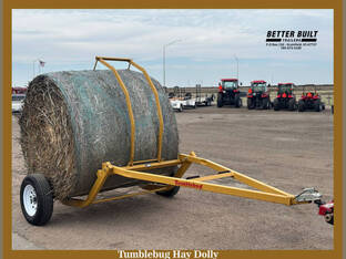 2025 Tumblebug DUR TB1810