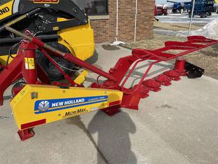 2023 New Holland DURADISC 108M