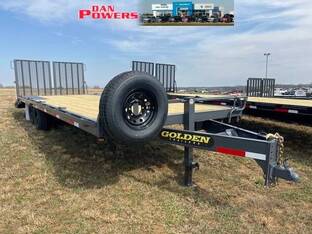 2024 CORNPRO 20+4 6K w/ Full/Split Ramps