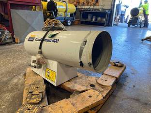 2015 LB WHITE TRADESMAN 400