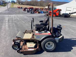 2024 Grasshopper 328G4 EFI